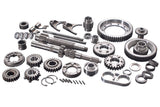 PPG B SERIES - AWD DOG BOX GEAR KIT