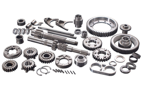 PPG B SERIES - AWD DOG BOX GEAR KIT