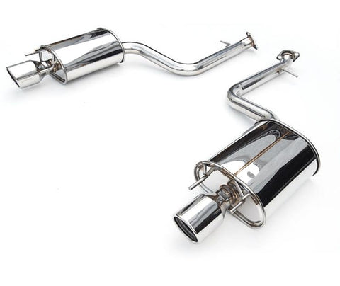 Invidia Performance Exhaust