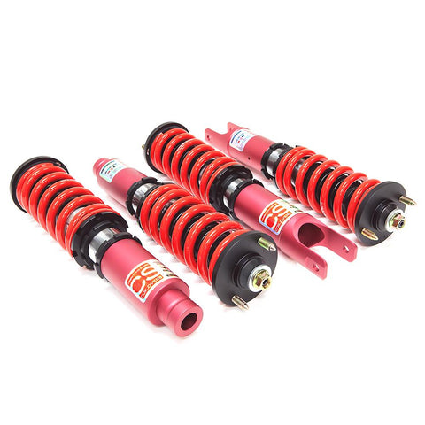 BLOX Racing Competition Series Coilover - EG/DC / EK (FF: 12kg: RR: 10kg)