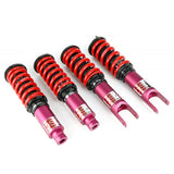 Blox Racing PRO SERIES Drag Coilovers (Full Set) EG DC EK