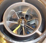 BorgWarner S300SX FMW Turbo (Billet 62mm)