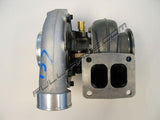 BorgWarner S300SX FMW Turbo (Billet 62mm)