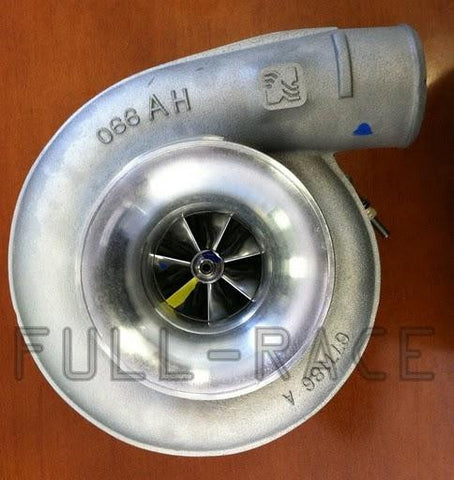 BorgWarner S400SX 67mm Turbo 1.25 Turbine Housing