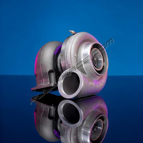 BorgWarner S400SX 71mm Turbo