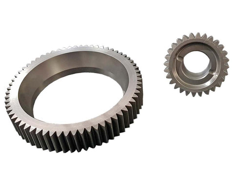 HONDA B SERIES AWD TRANSFER GEAR SET