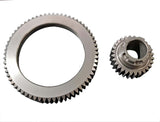 HONDA B SERIES AWD TRANSFER GEAR SET
