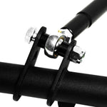 Blox Racing Front Traction Bar Kit 1992-2000 Honda Civic, Del Sol; 1994-2001 Acura Integra