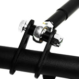 Blox Racing Front Traction Bar Kit 1992-2000 Honda Civic, Del Sol; 1994-2001 Acura Integra