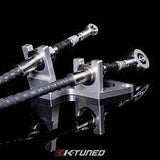 K-tuned Race-Spec Shifter Cables