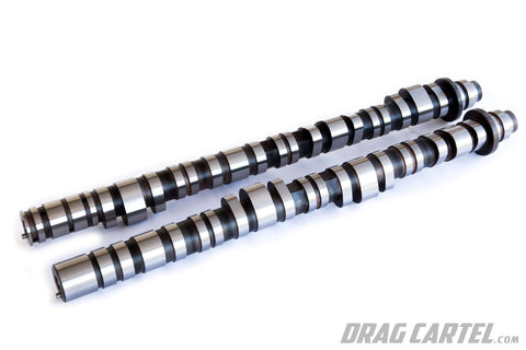 Drag Cartel Camshafts - 002.2 ENDURANCE K-Series