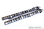 Drag Cartel Camshafts - 003.2 Street Cams K-Series