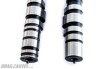 Drag Cartel Camshafts - 003.2 Street Cams K-Series