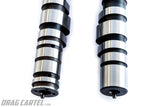 Drag Cartel Camshafts - 003.2 Street Cams K-Series