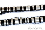 Drag Cartel Camshafts - 003.2 Street Cams K-Series