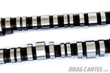 Drag Cartel Camshafts - 003.2 Street Cams K-Series