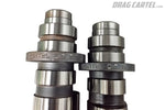 Drag Cartel Camshafts - DROP IN CAMS (DIC) K-Series