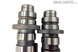 Drag Cartel Camshafts - DROP IN CAMS (DIC) K-Series
