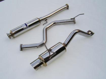 Invidia Performance Exhaust