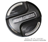 Drag Cartel K-SERIES BILLET OIL CAP