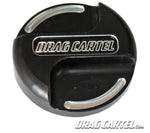 Drag Cartel K-SERIES BILLET OIL CAP