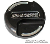 Drag Cartel K-SERIES BILLET OIL CAP
