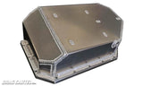 Drag Cartel K-Series Oil Pan for S2000 OIL PUMP
