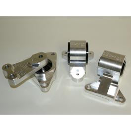 Hasport EP3 / DC5 Stock Replacement Mount Kit (DC5STK/DC5STK4/SDC5STK5)