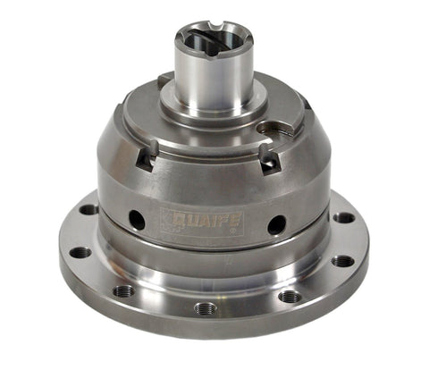 Quaife Direct Fitment HONDA Wagon AWD Rear-End Limited Slip Differential