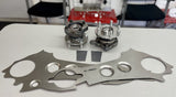 S1 BUILT DIY AWD/RWD Kit - OEM Arms