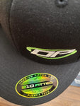 Logo Team Flex Fitted Hat