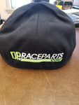 Logo Team Flex Fitted Hat
