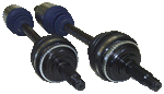 Drive Shaft Shop Honda B series  DC/EG/EK X4 Axel 700 to 1000whp
