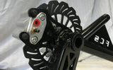 FCS/Feather light series v3 rear trailing arm kit  Save