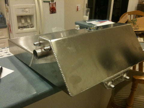 FCSRACE 7+ GALLON FUEL CELLS