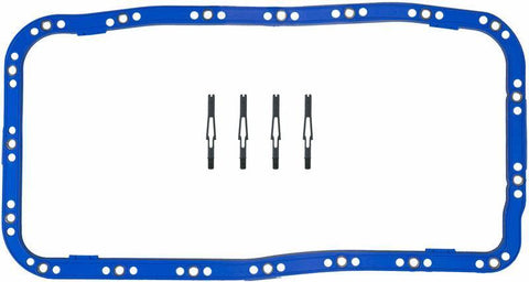 Fel-Pro Replacement Oil Pan Gasket PermaDryPlus OS30630T