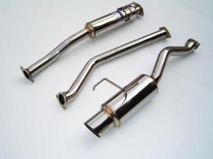 Invidia Performance Exhaust