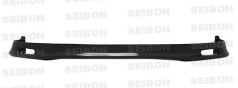 SEIBON SP-STYLE CARBON FIBER FRONT LIP FOR 1994-2001 ACURA INTEGRA JDM TYPE-R