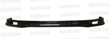 SEIBON SP-STYLE CARBON FIBER FRONT LIP FOR 1996-1998 HONDA CIVIC