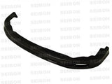 SEIBON SP-STYLE CARBON FIBER FRONT LIP FOR 1996-1998 HONDA CIVIC