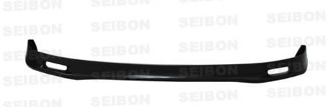 SEIBON SP-STYLE CARBON FIBER FRONT LIP FOR 1999-2000 HONDA CIVIC