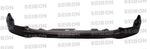SEIBON TR-STYLE CARBON FIBER FRONT LIP FOR 1999-2000 HONDA CIVIC
