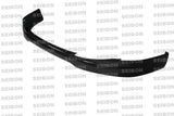 SEIBON TR-STYLE CARBON FIBER FRONT LIP FOR 1999-2000 HONDA CIVIC