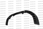 SEIBON TR-STYLE CARBON FIBER FRONT LIP FOR 1999-2000 HONDA CIVIC