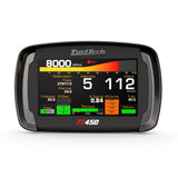 FuelTech FT450 EFI SYSTEM