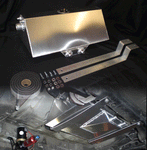 FCS RACE 5 Gallon Fuel Cell