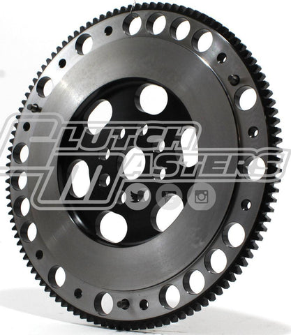 Clutch Masters Steel Flywheel 90-91 Acura Integra 1.8L (High Rev) / 92-93 Acura Integra 1.7L (High Rev) / Integra