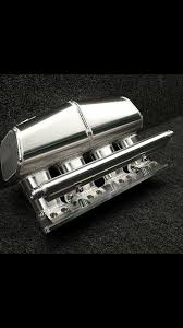 Gato Performance Intake Manifold Semi Billet