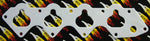 Golden Eagle Honda B18C, GSR - Thermal Shield Intake Manifold Gasket