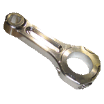 GRP Aluminum Rods for Honda B and K Series